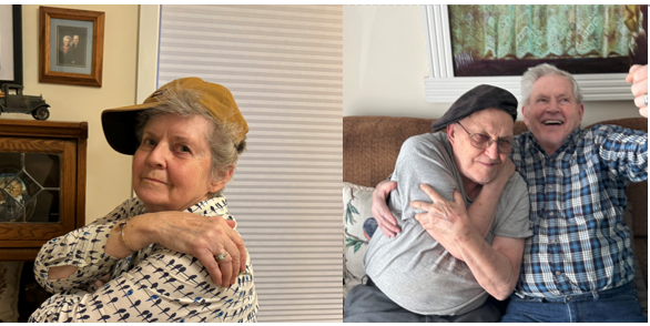 OGs (as in: original grandparents)